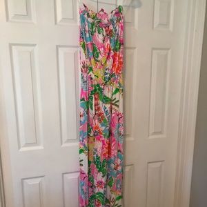 Lilly for Target Maxi dress